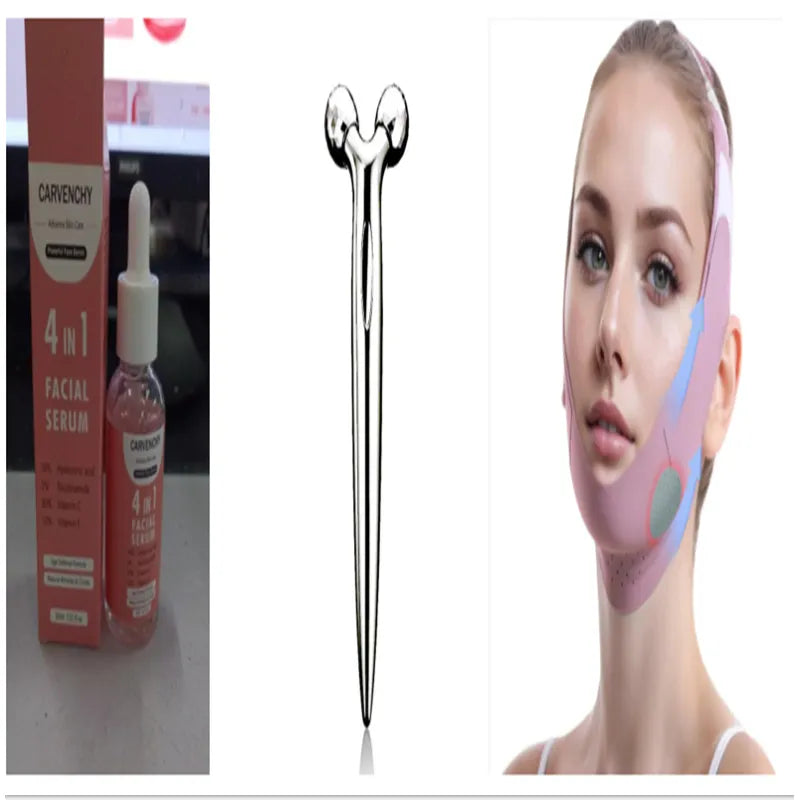 NovaHonor Hydrating Recovery Serum