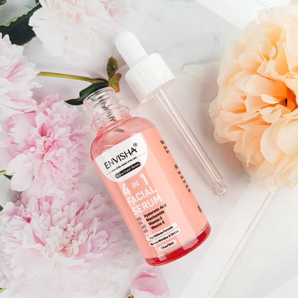 NovaHonor Hydrating Recovery Serum