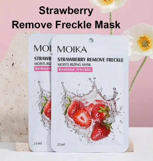 NovaHonor Fruit Facial Mask