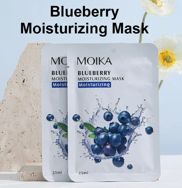 NovaHonor Fruit Facial Mask
