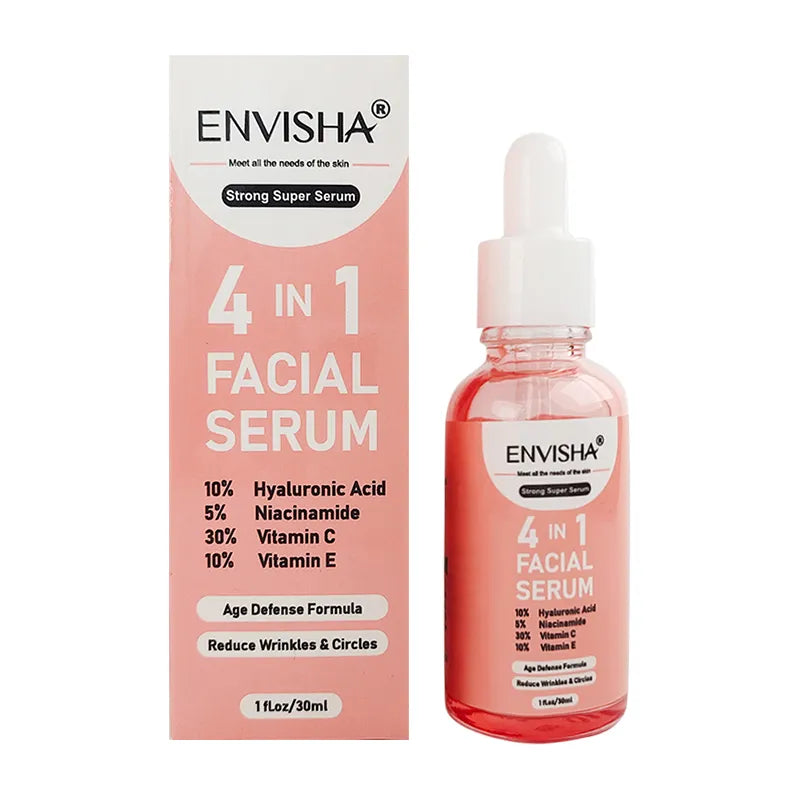 NovaHonor Hydrating Recovery Serum
