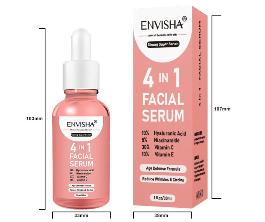 NovaHonor Hydrating Recovery Serum