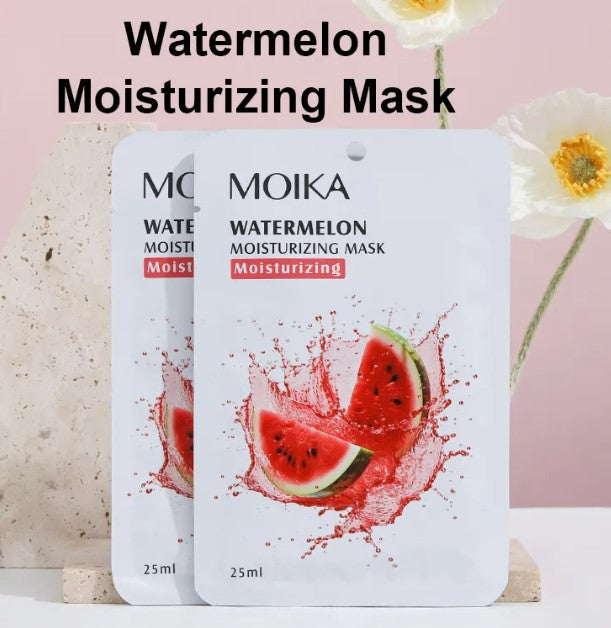 NovaHonor Fruit Facial Mask