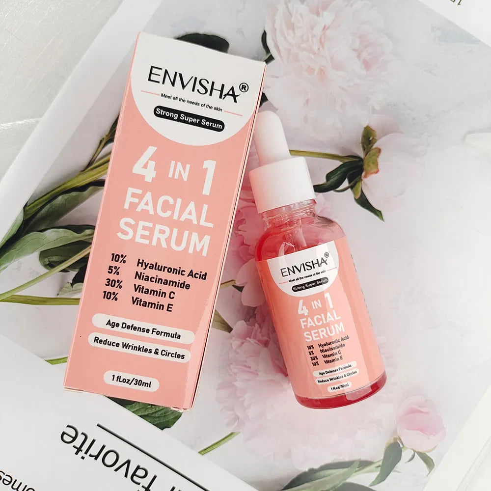 NovaHonor Hydrating Recovery Serum