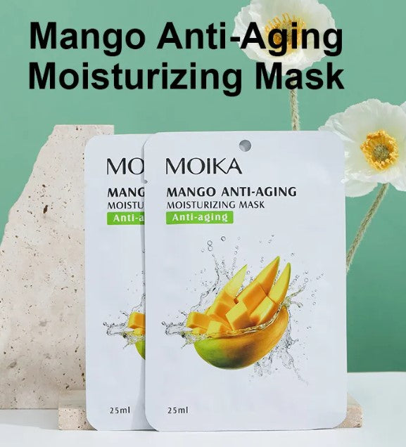 NovaHonor Fruit Facial Mask