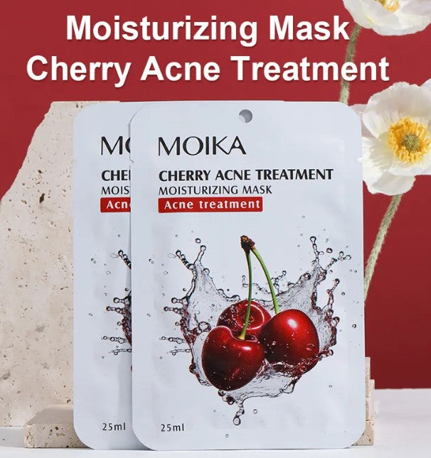 NovaHonor Fruit Facial Mask